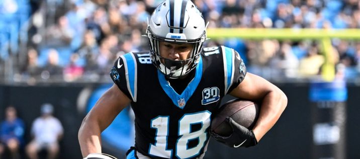 Deep League All Undrafted Team (2025 Fantasy Football)