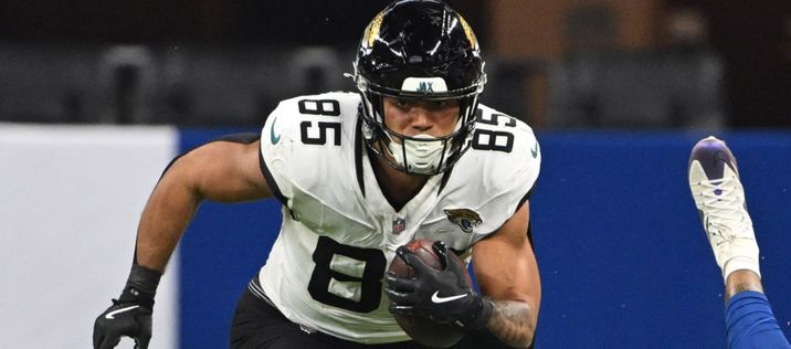 3 Fantasy Football Sleepers to Draft: Tight Ends (2025)