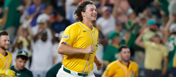 MLB DFS Picks & Underdog Player Props: Thursday (7/24)