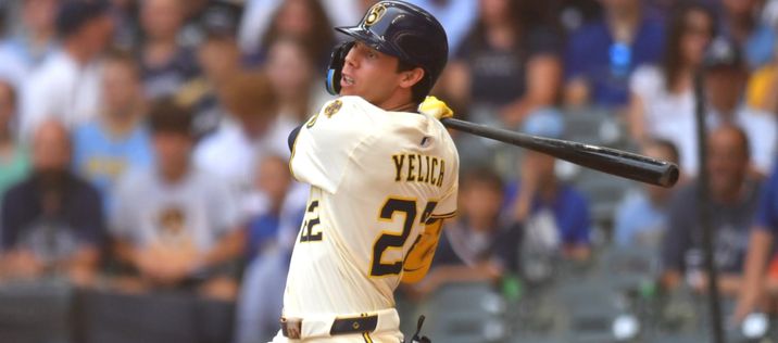 MLB DFS Picks & Underdog Player Props: Monday (8/4)