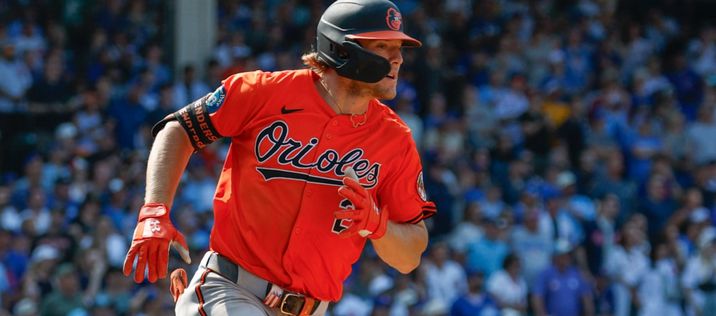 MLB DFS Picks & Underdog Player Props: Friday (8/8)