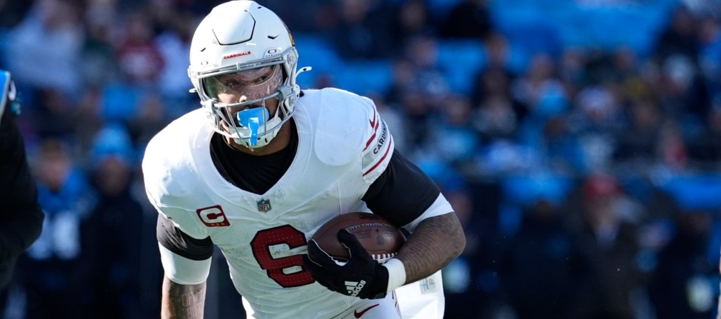 Must-Have Running Backs (2025 Fantasy Football)