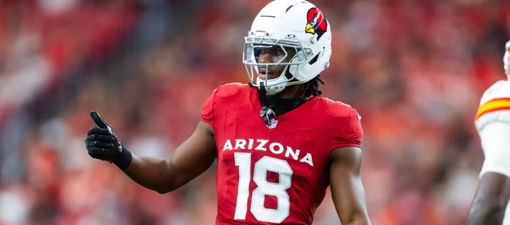 Wide Receivers to Avoid (2025 Fantasy Football)