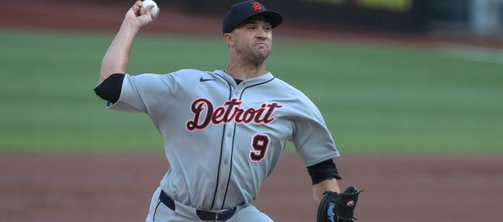 MLB DFS Picks & Underdog Player Props: Tuesday (8/12)