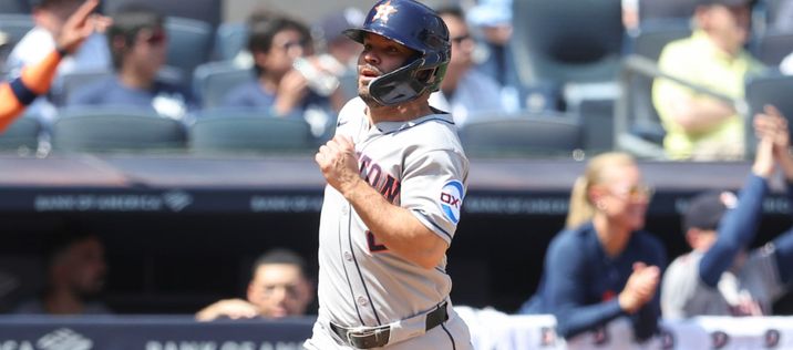 MLB DFS Picks & Underdog Player Props: Wednesday (8/13)