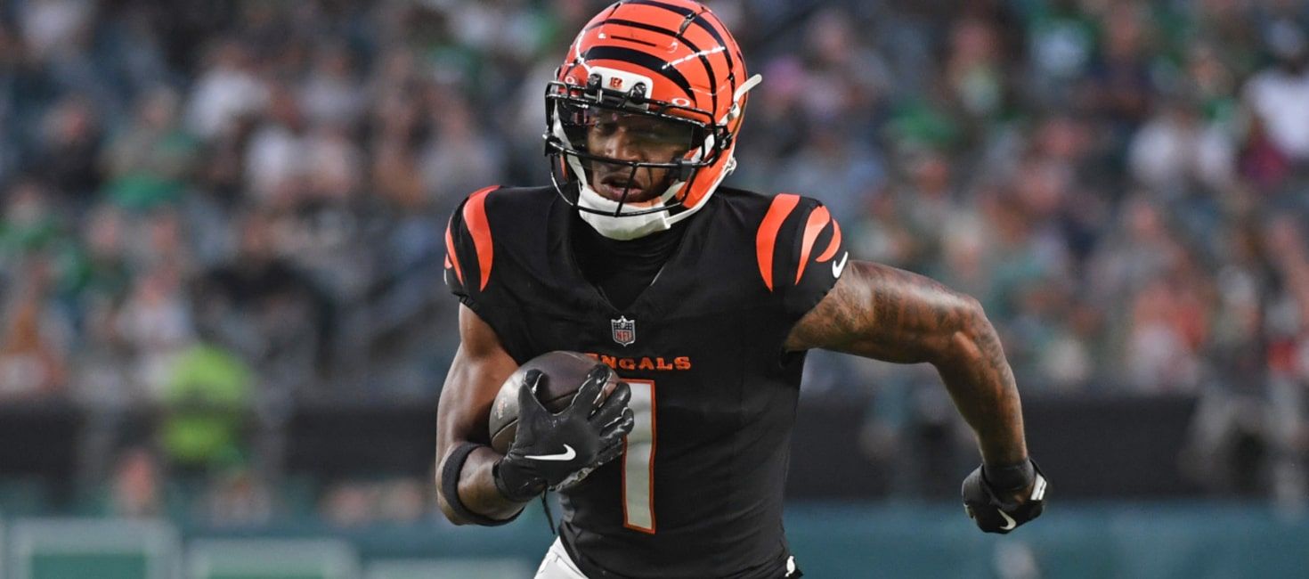 3 Hot Takes For the 2025 Fantasy Football Season