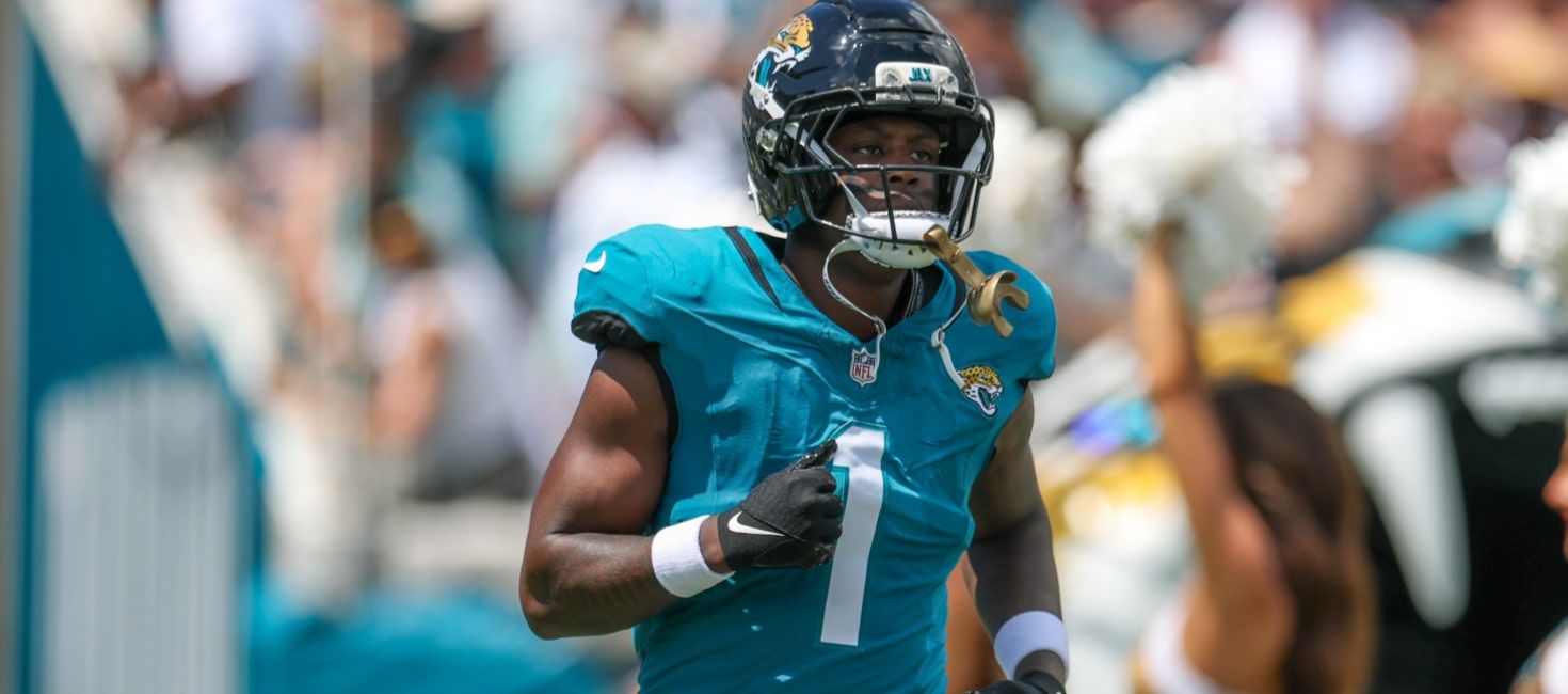 Top 5 Fantasy Football Takeaways: Surprises & Disappointments