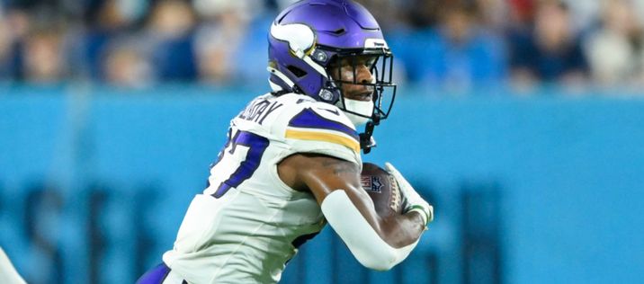 NFL DFS Cheat Sheet: Picks for Every Game (Week 3)