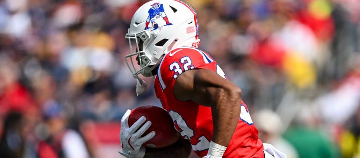 NFL DFS Week 4 Picks & Predictions (2025 Fantasy Football)