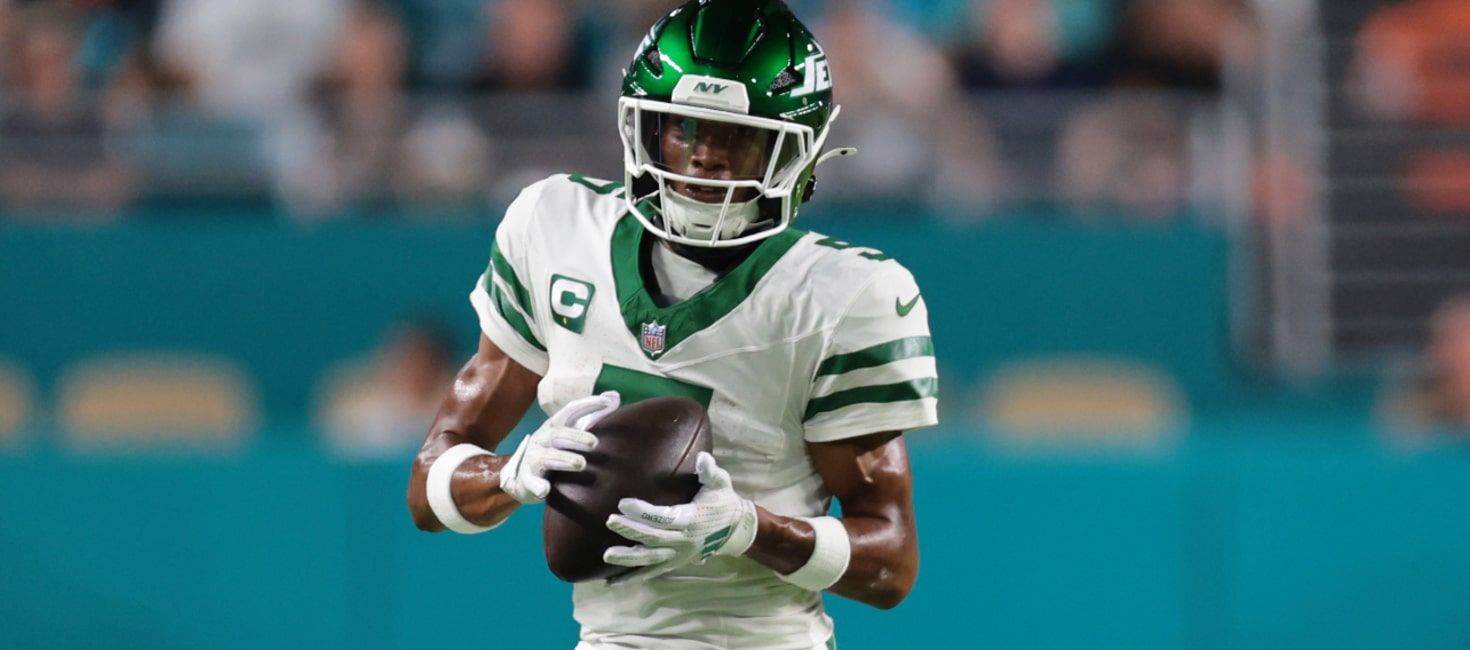 Top Wide Receivers to Target for 2026 Fantasy Football