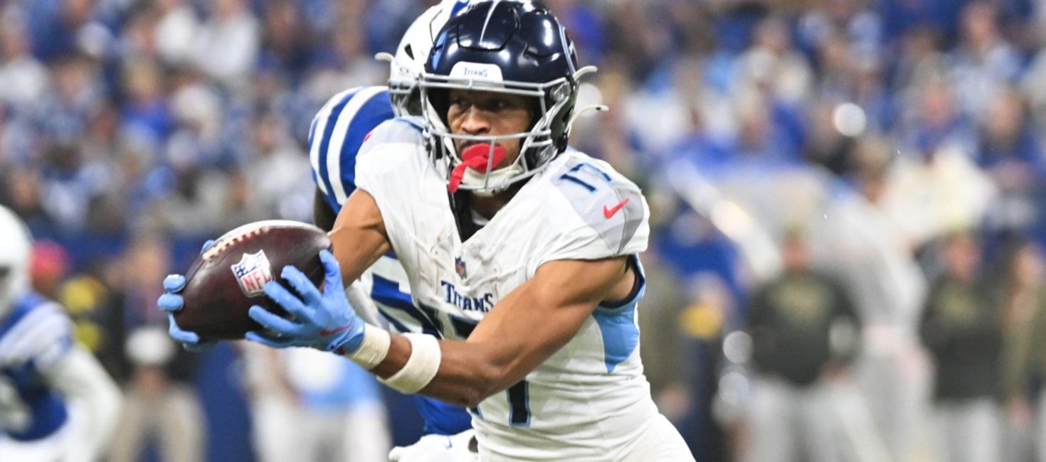 Image for Fantasy Football Start’em, Sit’em: Chimere Dike, AJ Barner, Zach Ertz