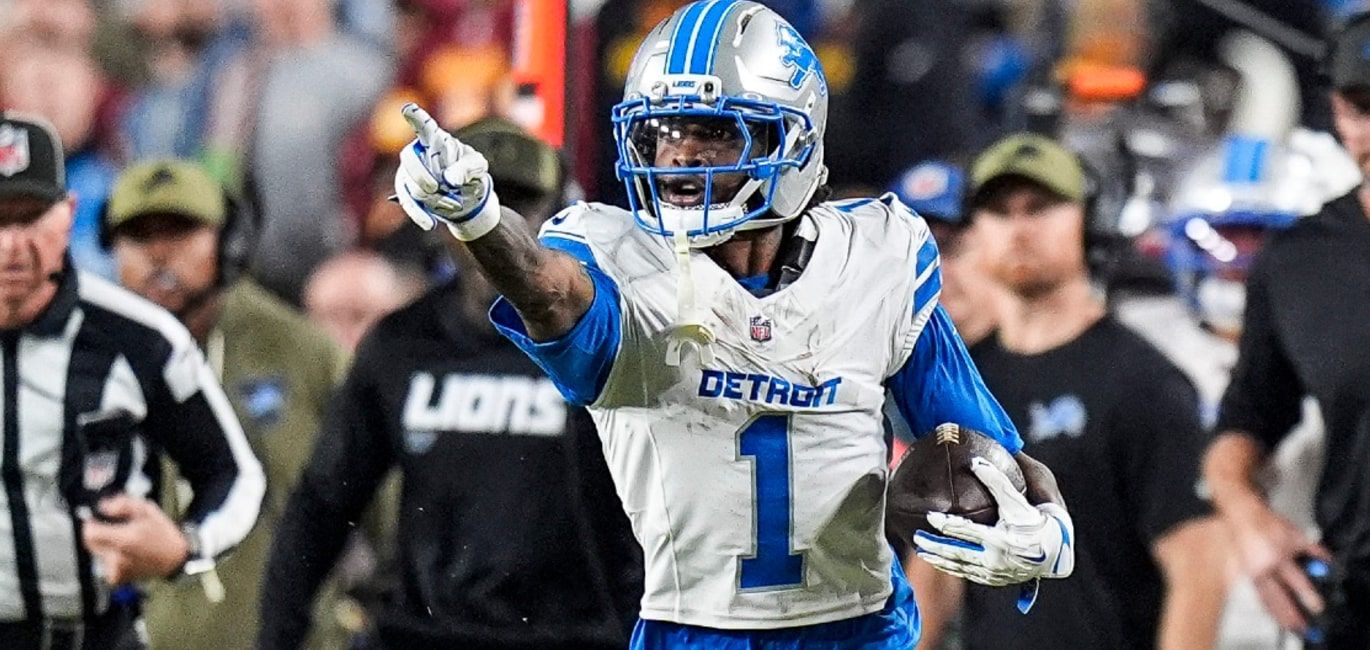 Six Boom-or-Bust Players to Watch in 2026 Fantasy Football