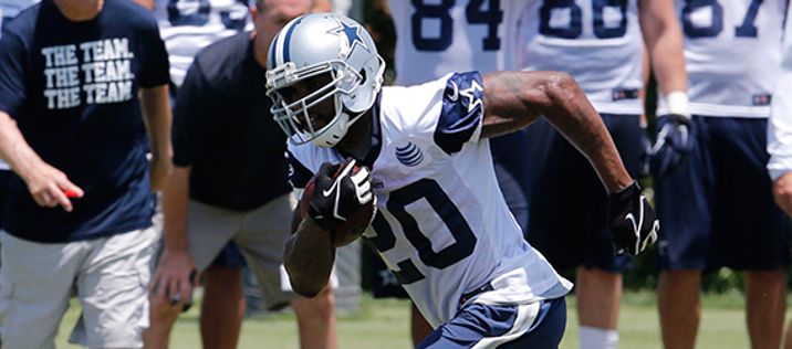 Darren McFadden: Potential Value or Lost Cause?