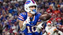 3 Bold Predictions for Week 13 (2025 Fantasy Football) photo