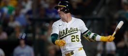 4 Fantasy Baseball Regression Candidates (2026)