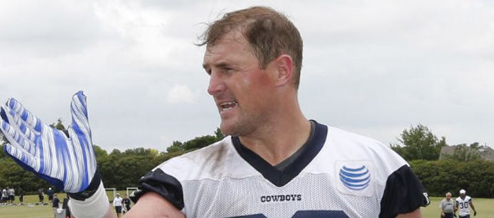 Fantasy Football: Top Player to Avoid in 2015