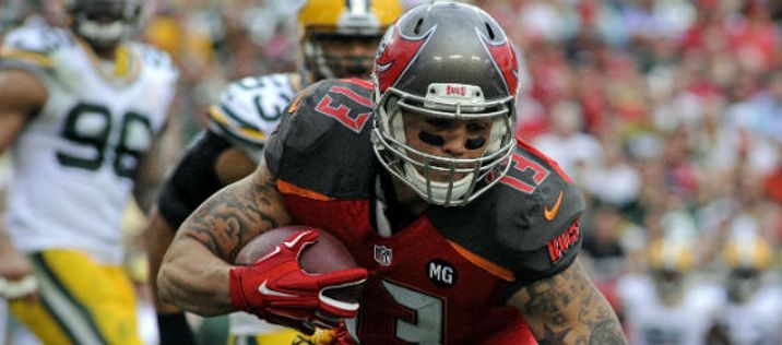 Fantasy Outlook: Can Mike Evans avoid sophomore slump?