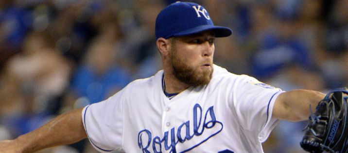 Closer Report: Sean Doolittle, Zach Britton, Greg Holland