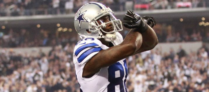 Fantasy Impact: Dez Bryant Injury