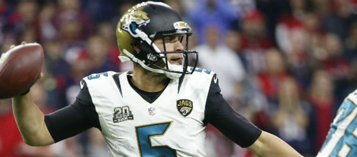 Quarterback and Tight End Streamers: Week 7