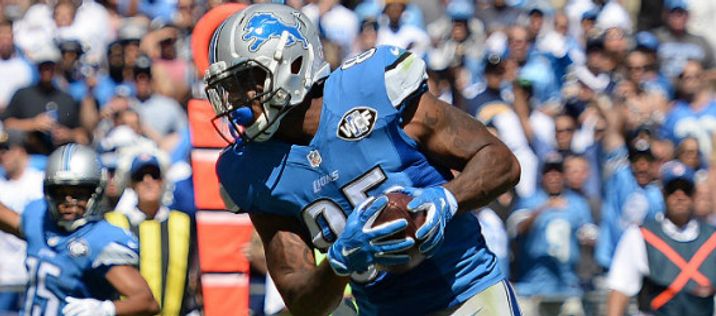 Fantasy Football Waiver Wire Pickups: Week 8