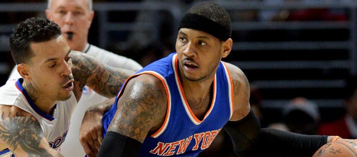 FanDuel NBA Lineup Advice: Wednesday November 4