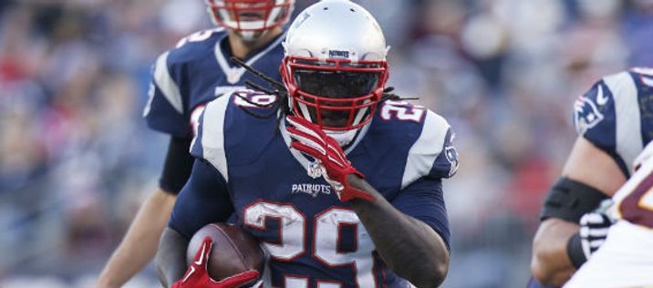 Week 9: By The Numbers