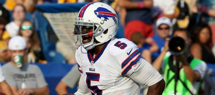 Quarterback and Tight End Streamers: Week 11