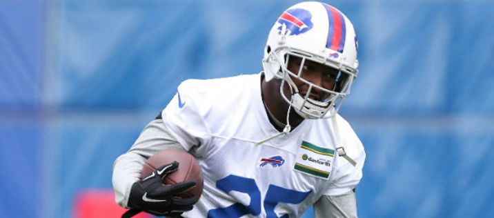 Fantasy Football Start/Sit: Week 13