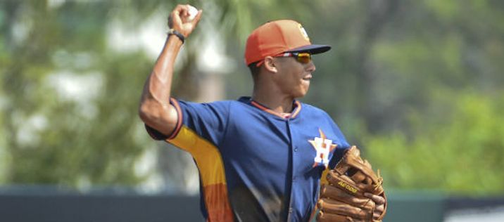 2016 Fantasy Baseball Busts: Shortstop