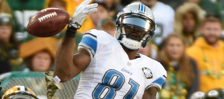Fantasy Impact: Calvin Johnson’s Possible Retirement