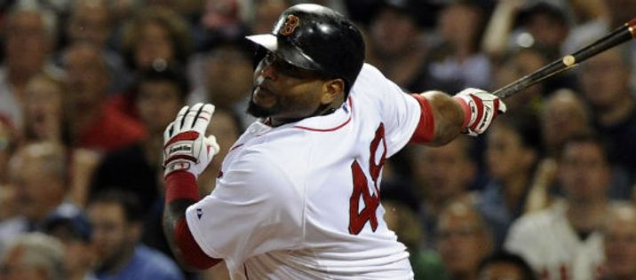 2016 Fantasy Baseball Preview: Boston Red Sox