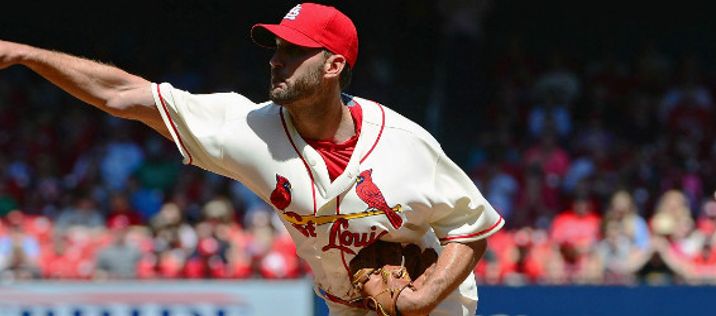 Why Adam Wainwright is Turning a Corner