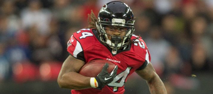 Why Devonta Freeman won’t return value