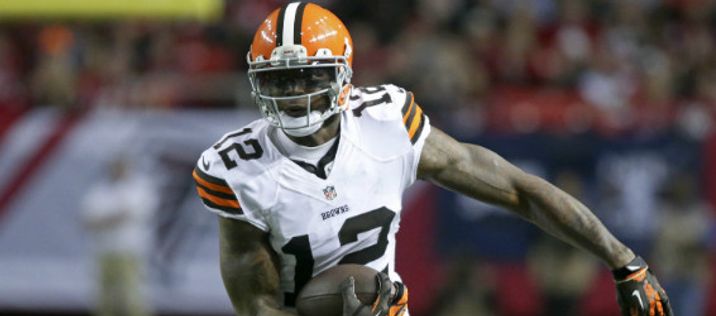 Rapid React: Josh Gordon Reinstated