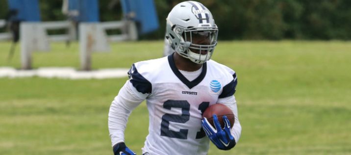 Players To Fade On FanDuel: Week 1