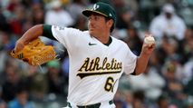 Fantasy Baseball Streaming Pitchers: Wednesday (6/17) https://cdn.fantasypros.com/wp-content/images/gage_jump_athletics_1-1/213x119.jpg