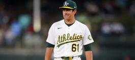 Fantasy Baseball SP Rankings: Streamers & Two-Start Pitchers