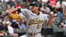 Fantasy Baseball Streaming Pitchers: Waiver Wire Targets (Week 19) photo