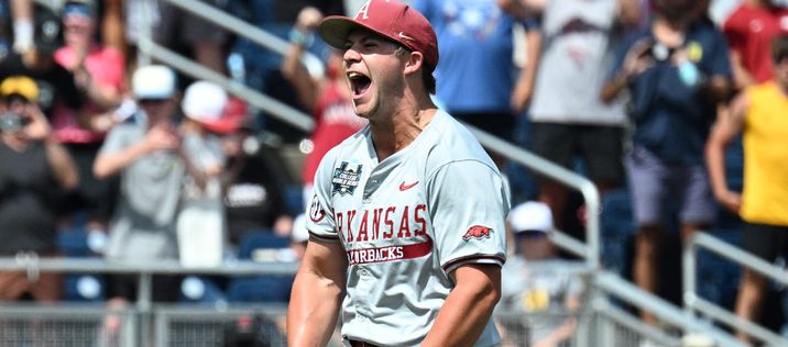 Fantasy Baseball Prospect Rankings: 126-150 (Updated)