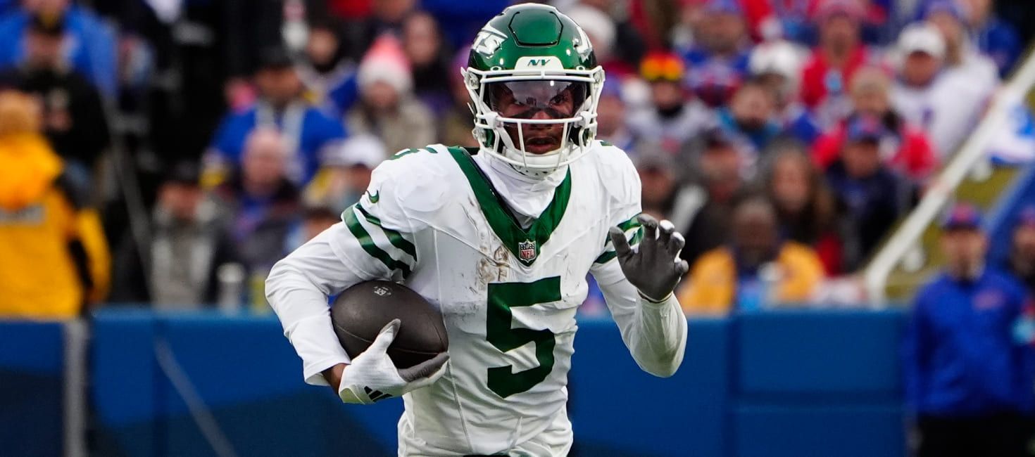 4 Overvalued Players to Avoid (2025 Fantasy Football)