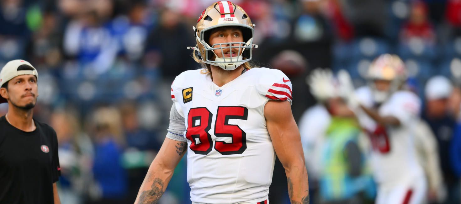 Tight Ends to Avoid (2026 Fantasy Football)