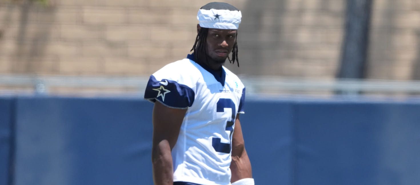 3 Must-Have Wide Receivers (2025 Fantasy Football)