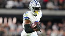 10 Fantasy Football Stats You Need to Know (Week 12) photo