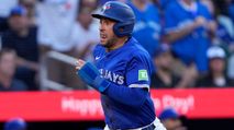 10 Fantasy Baseball Risers & Fallers (2025) photo