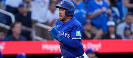 10 Fantasy Baseball Risers & Fallers (2025)