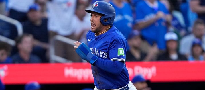 10 Fantasy Baseball Risers & Fallers (2025)