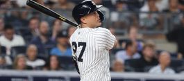 Fantasy Baseball Rankings, Grades & Start/Sit Advice (Week 3)