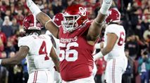 2026 NFL Draft Scouting Report: Gracen Halton (DL – Oklahoma) photo
