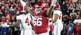 2026 NFL Draft Scouting Report: Gracen Halton (DL – Oklahoma)